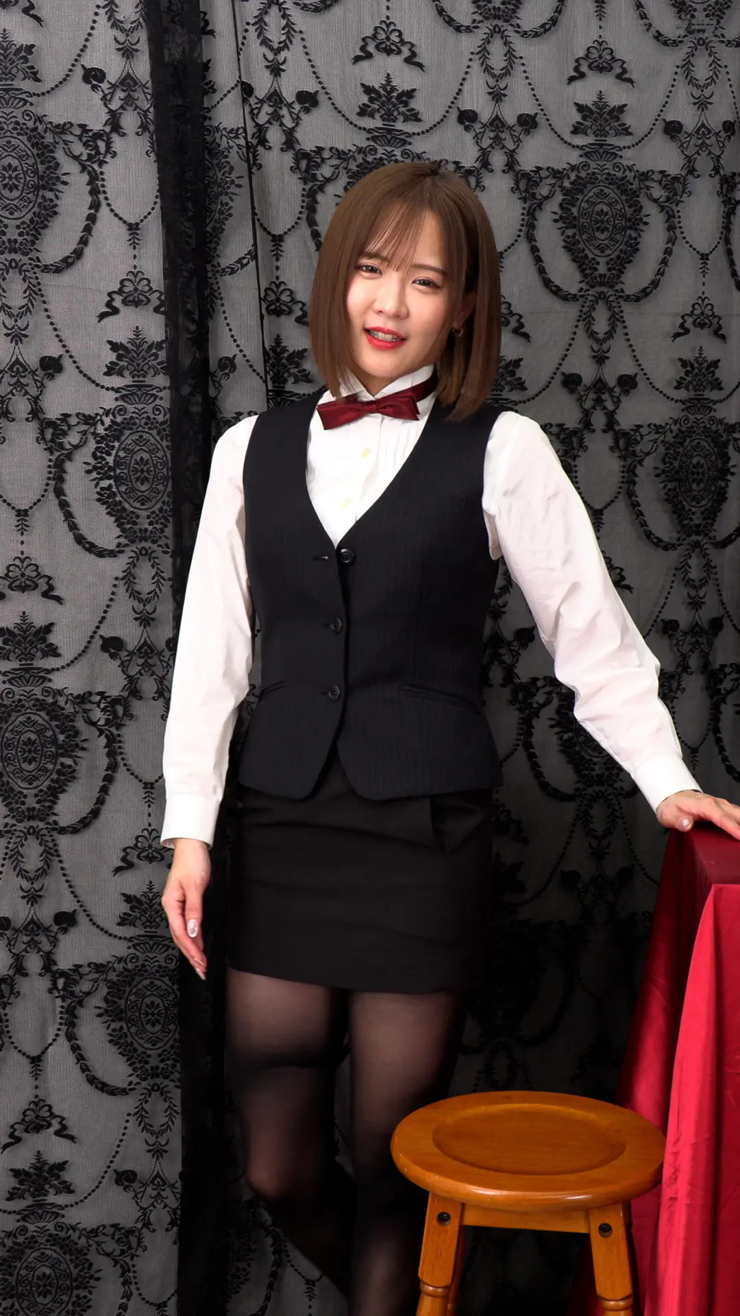 広瀬なるみ ショート動画