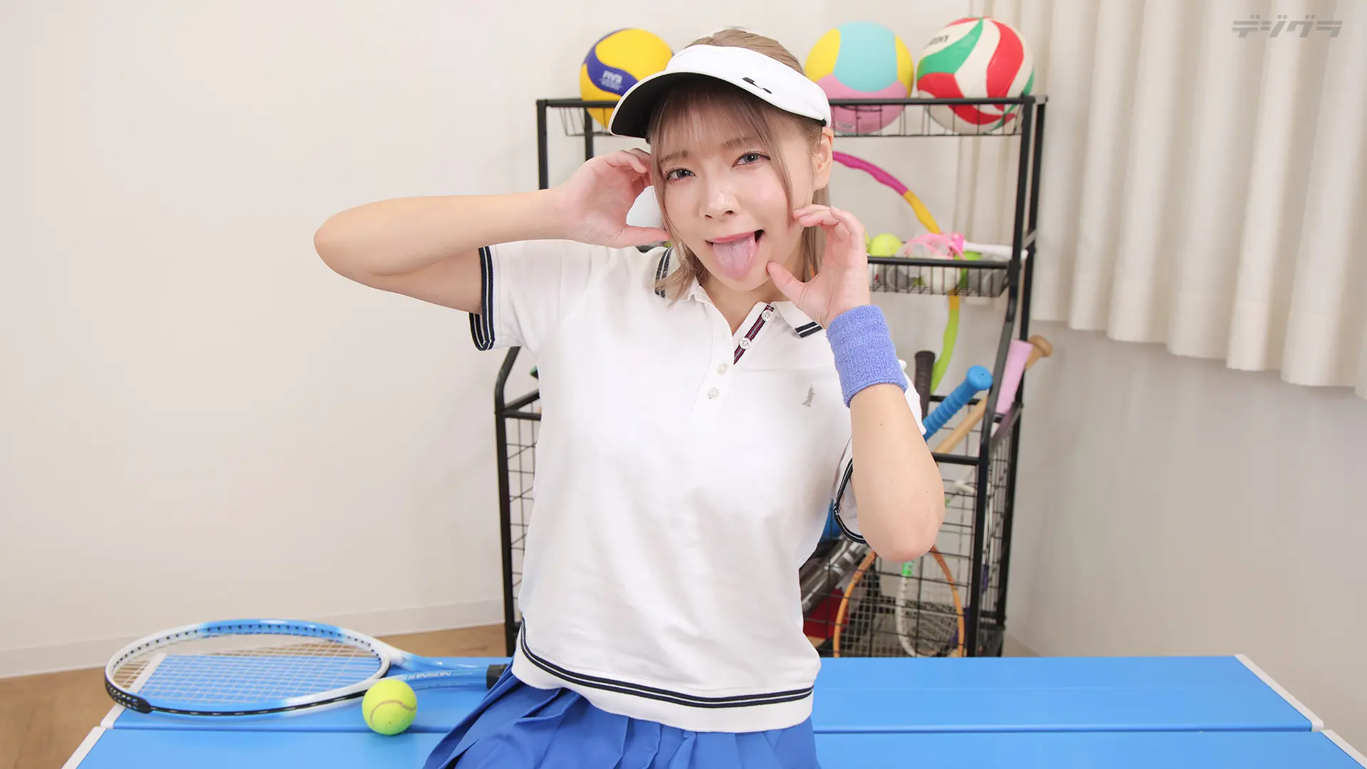 一条みお 感想動画