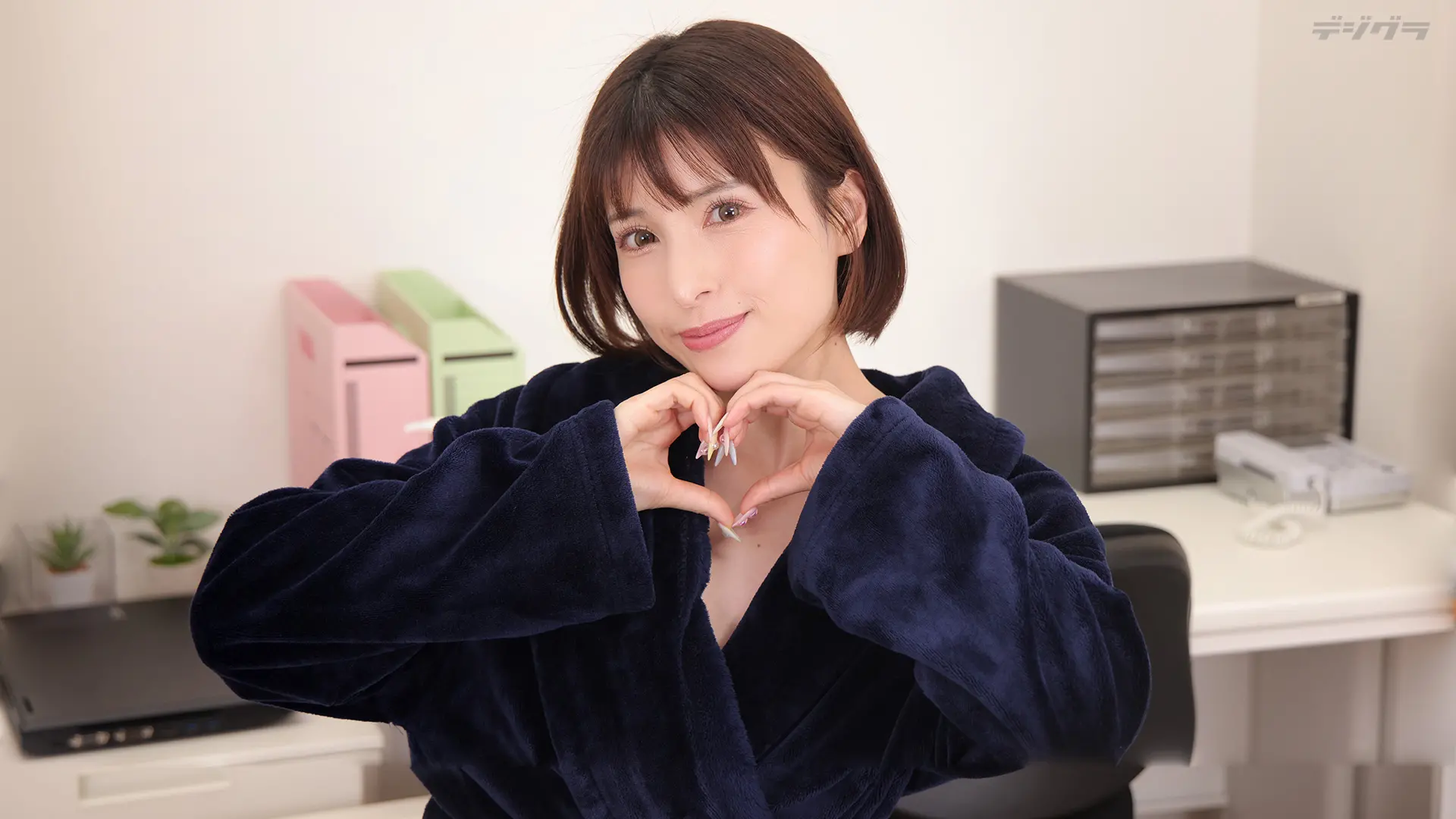 一ノ瀬はずき 感想動画