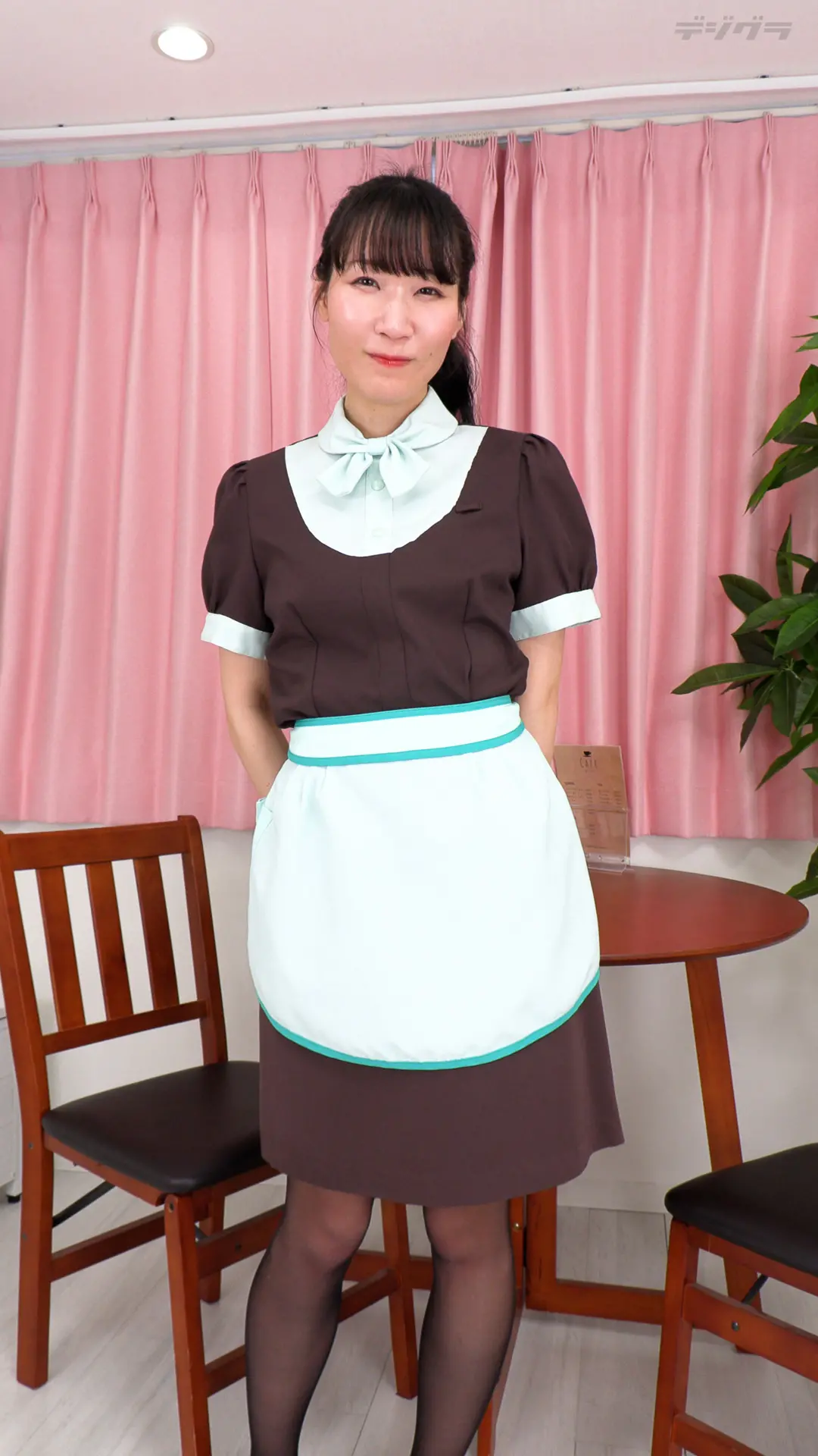 君佳詩織 ショート動画