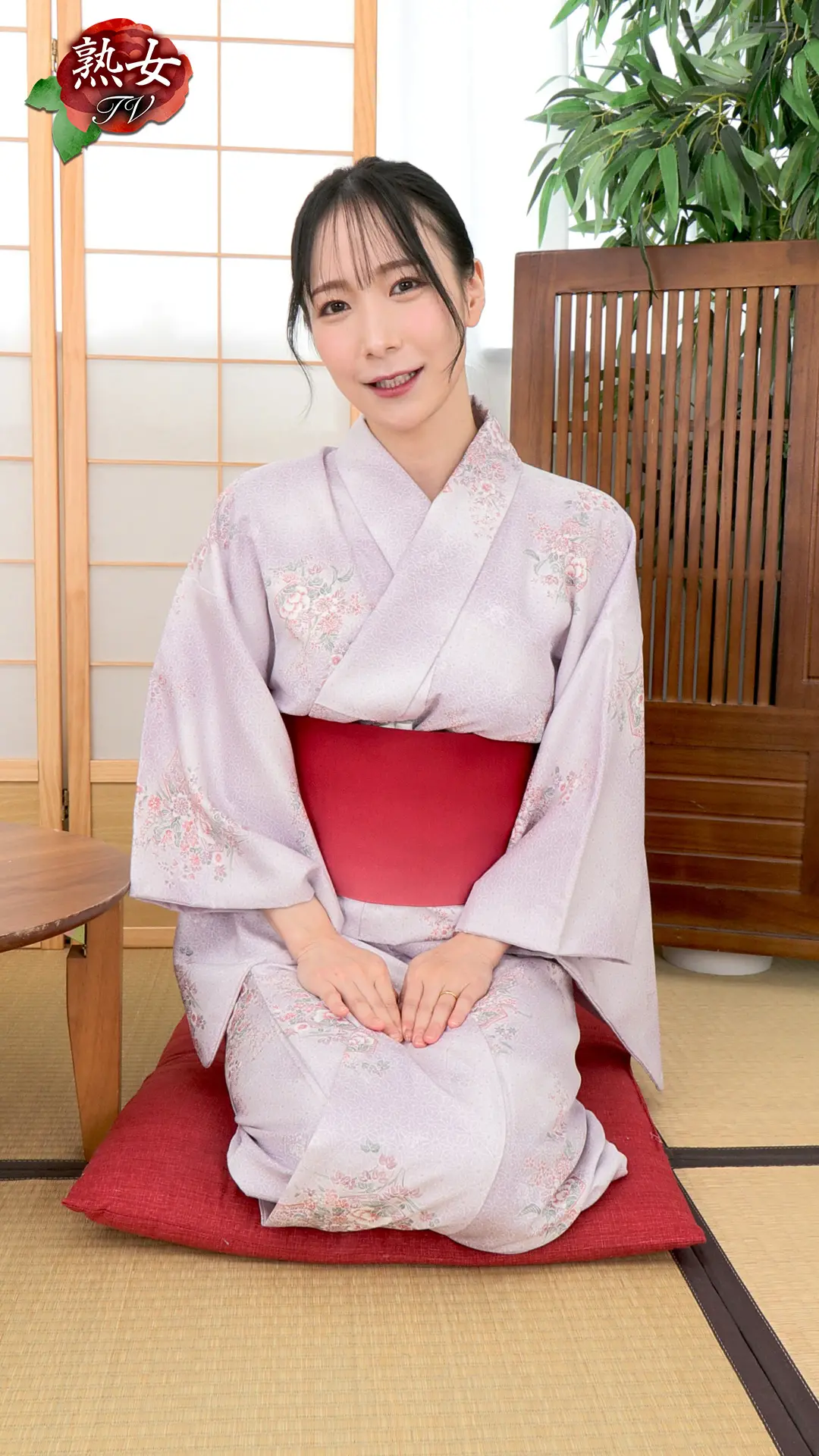 京本晴美 熟女TV ショート動画