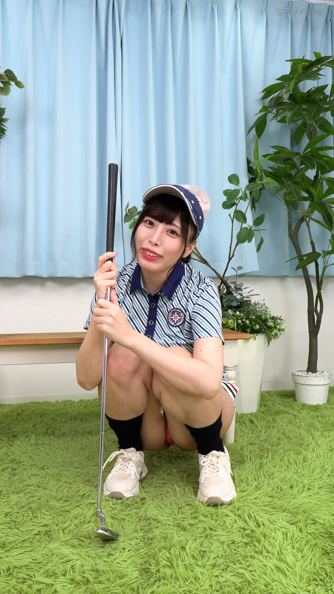 中丸未来 ショート動画