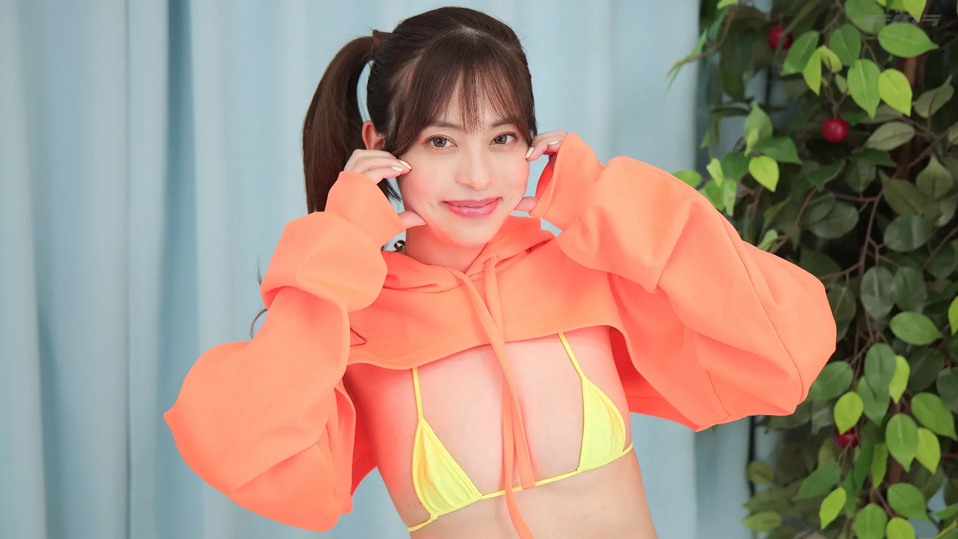 桜もこ 感想動画