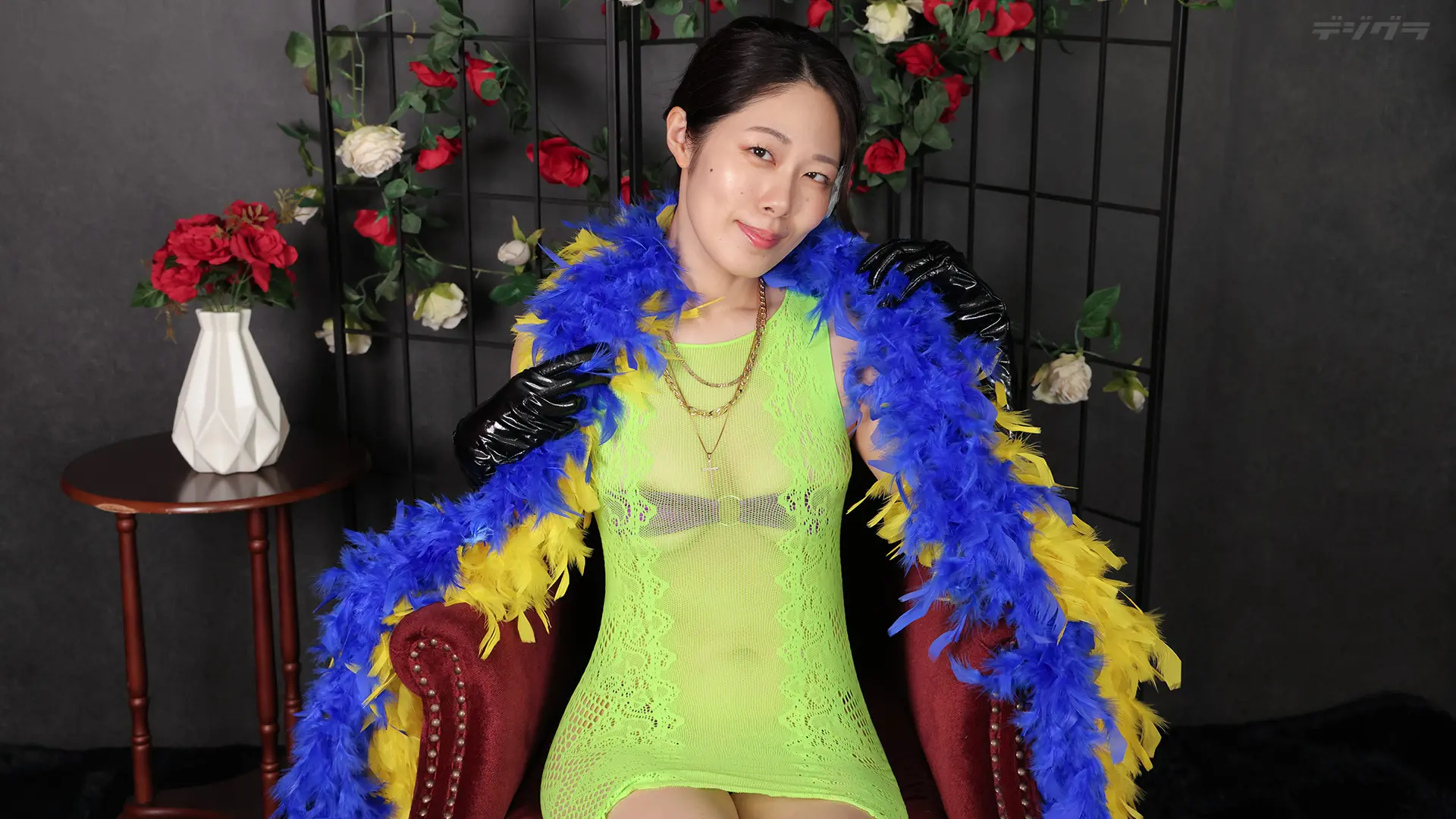 澄河美花 感想動画