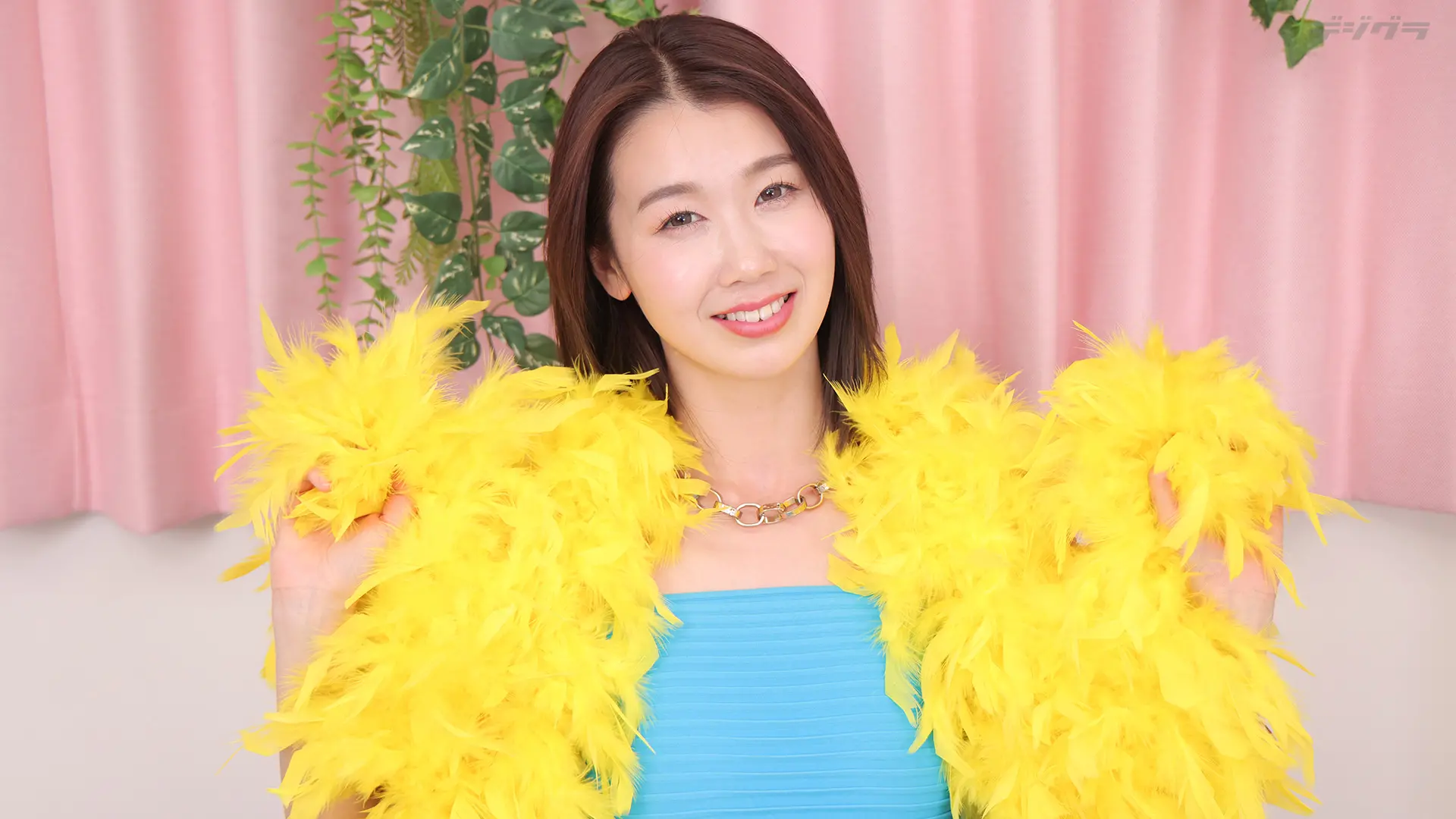 結城花乃羽 感想動画