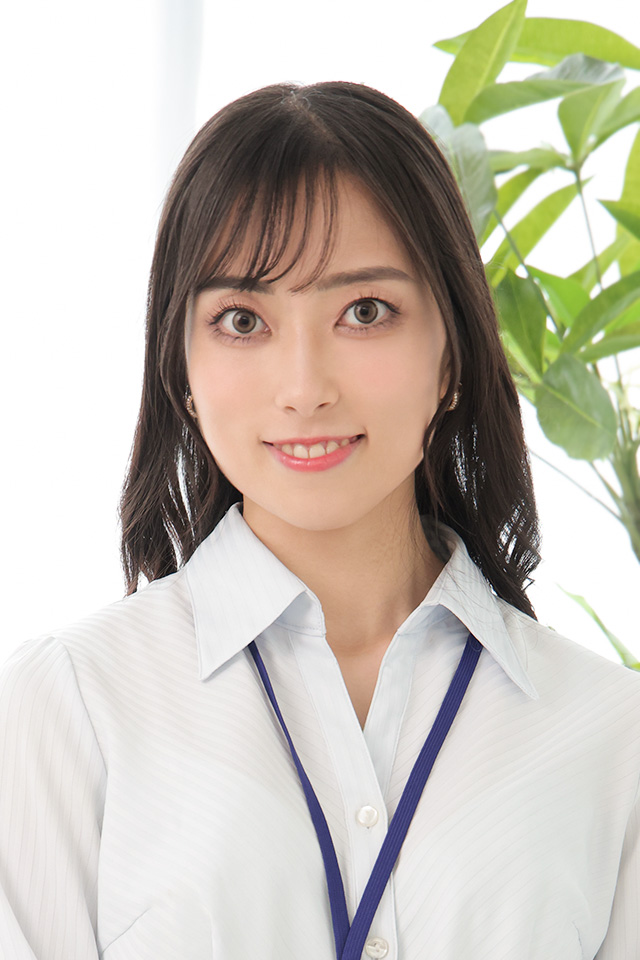 おぐら杏