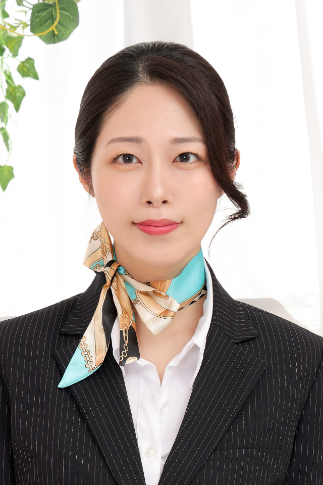 澄河美花