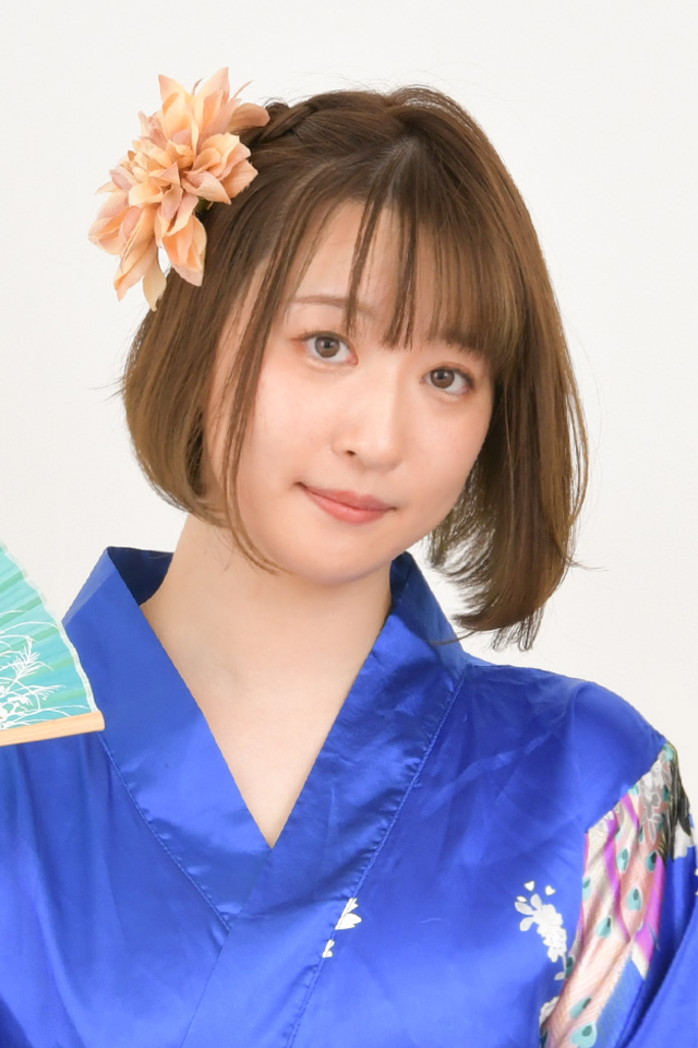 鈴夏まき